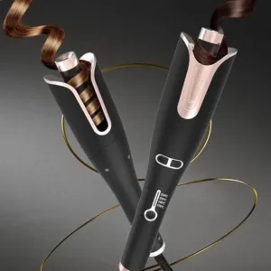 Curling Tongs