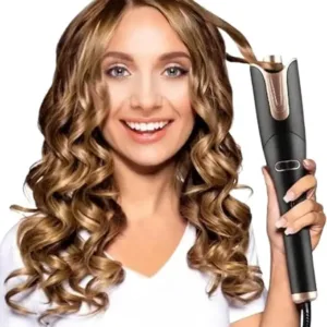 Curling Tongs